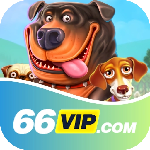 66vip app LOGO